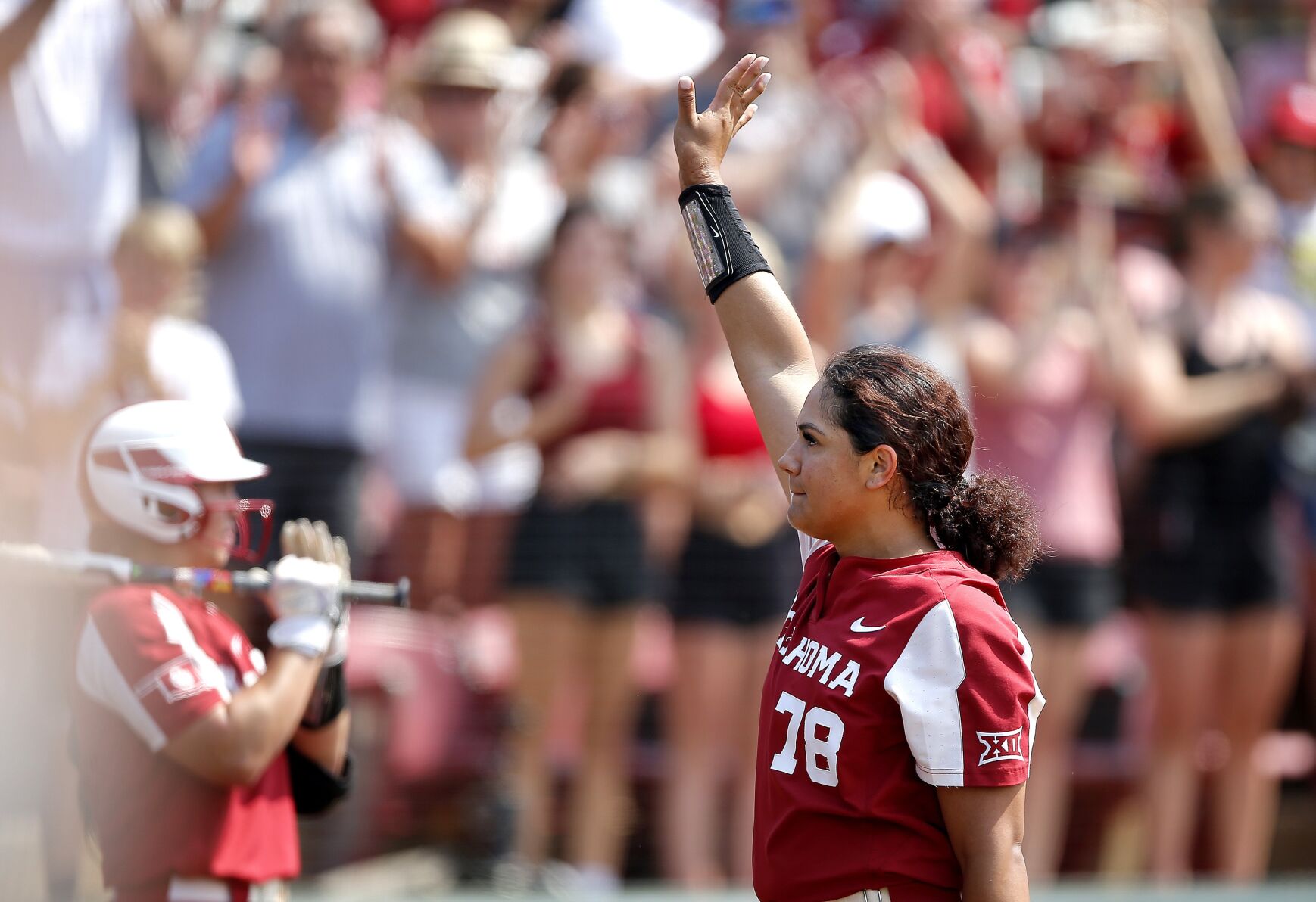 OU SUPER REGIONAL